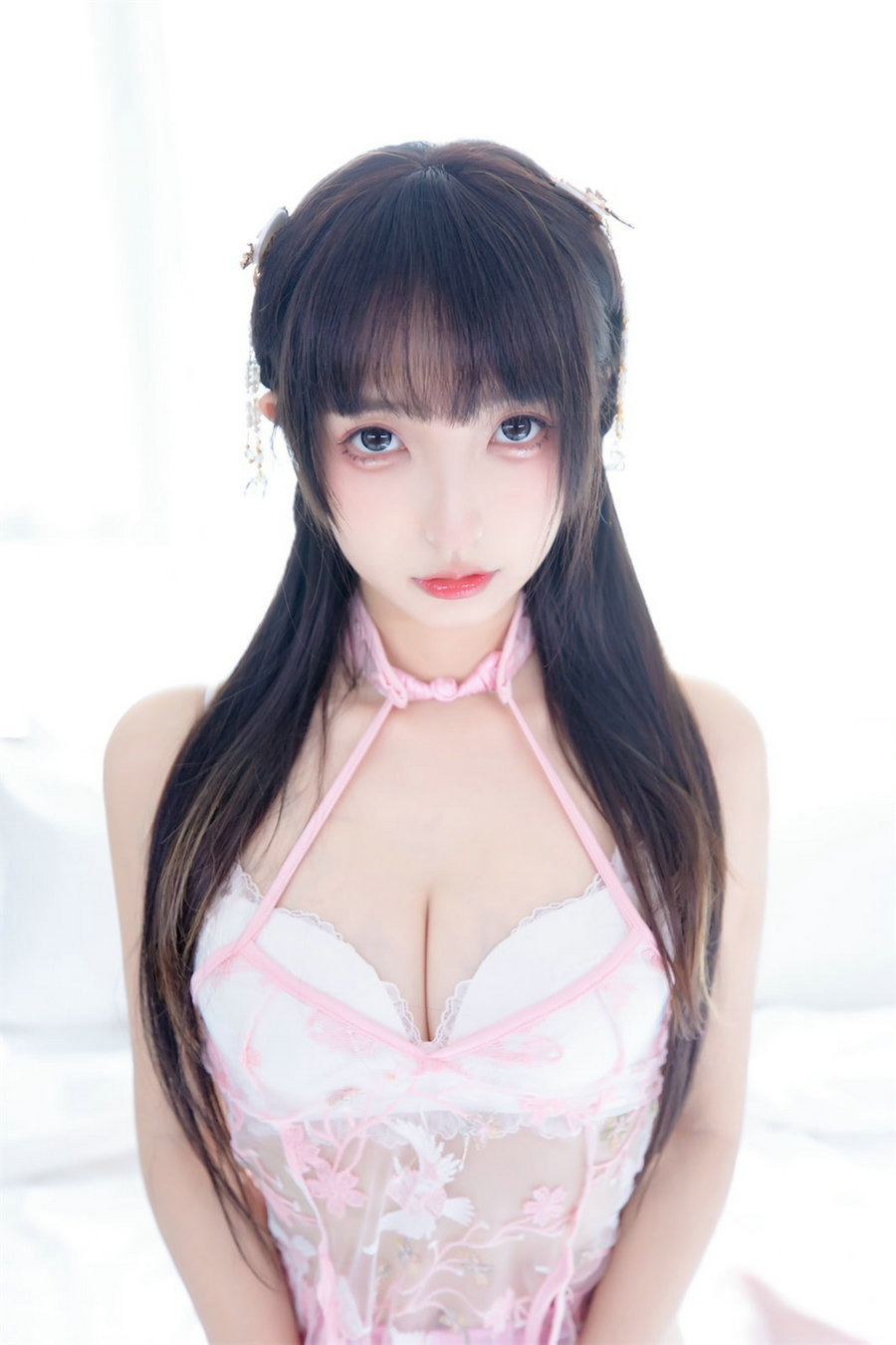 萝莉神楽板真冬之小鸟依人 [75P-263MB]-优选资源网