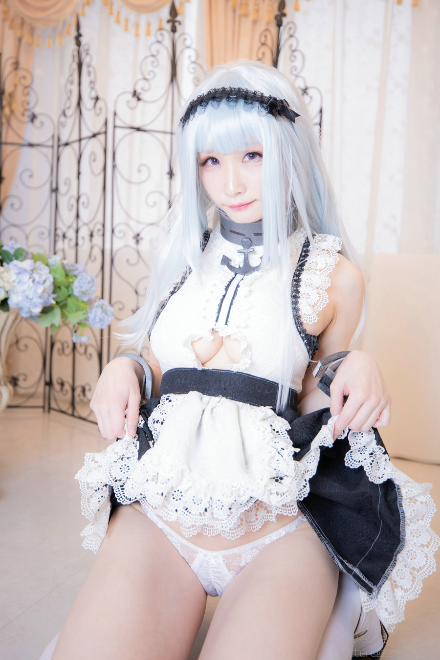 (Cosplay) [my suite] Atsuki あつき – Suite Lane 26 スイートレーン26 [305P1V558MB]-优选资源网