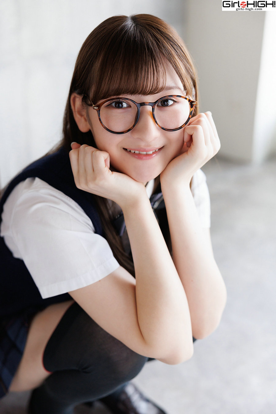 [Girlz-High] Asami Kondou 近藤あさみ – bfaa_103_001 [50P30MB]-优选资源网