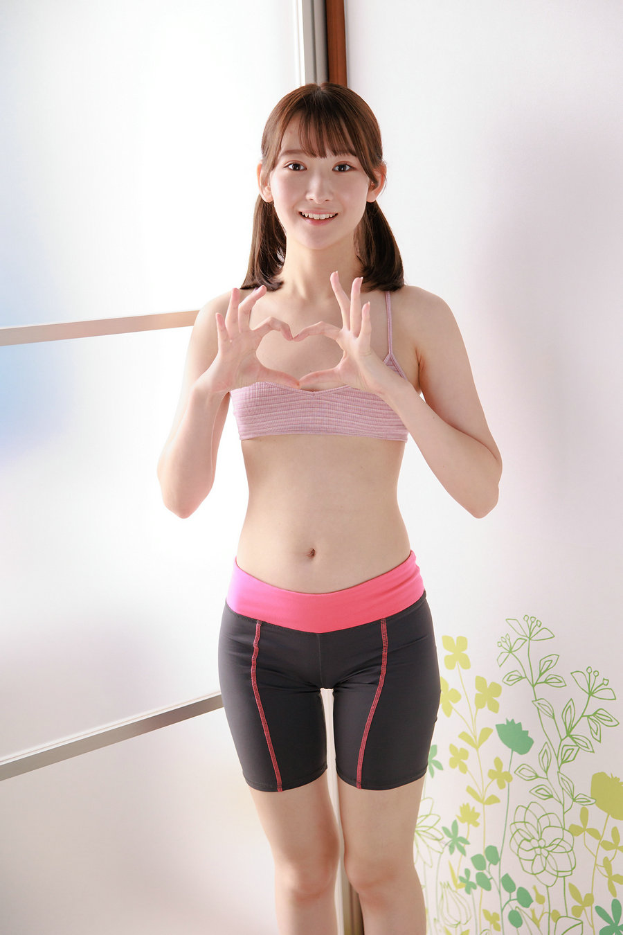 [Minisuka.tv] Asami Kondou 近藤あさみ – Limited Gallery 40.1 [36P24MB]-优选资源网