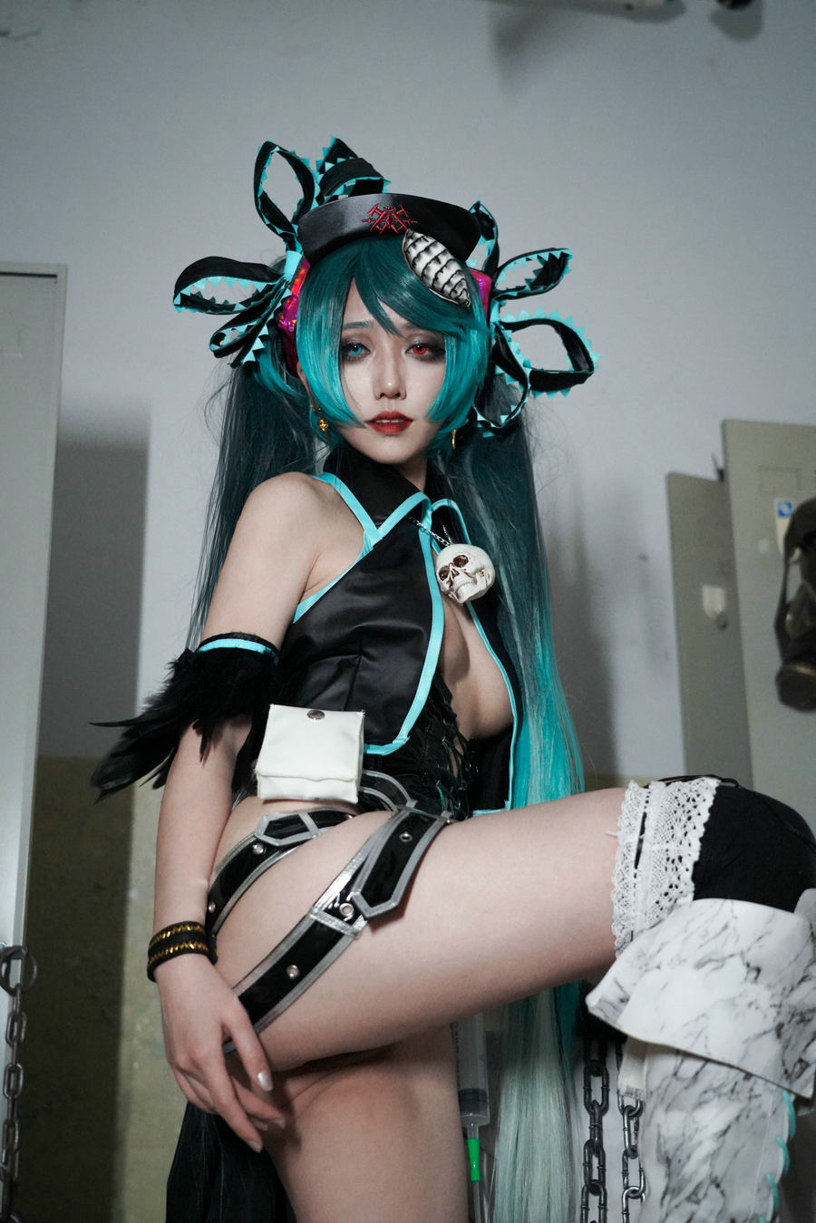 绞肉姬 – Karune SHI-E [45P-146MB]-优选资源网