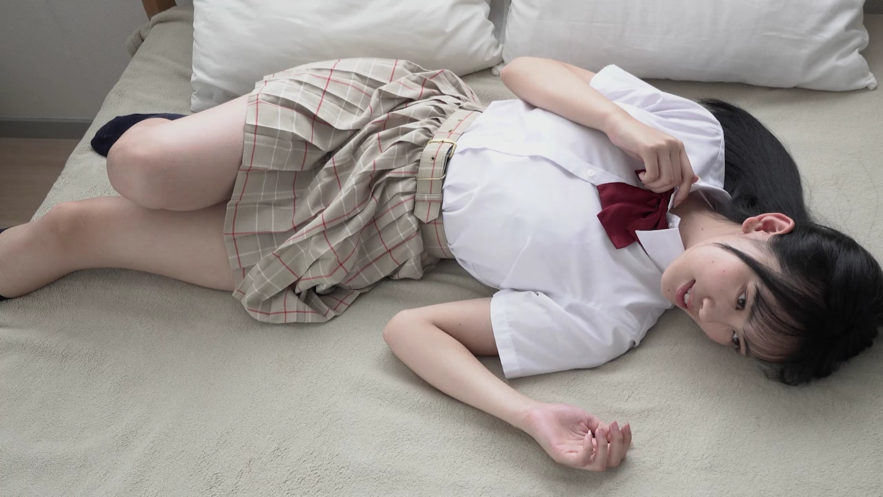 [Minisuka.tv] Sarina Kashiwagi 柏木さりな – Secret Gallery (STAGE1) MOVIE 7.1 [208MB]-优选资源网