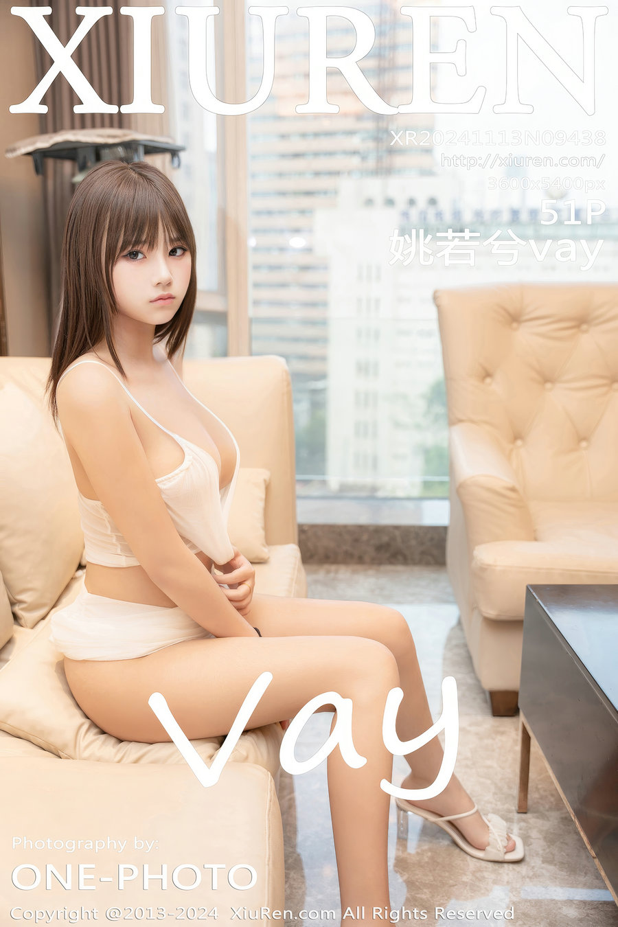 [秀人美媛馆] 2024.11.13 No.9438 姚若兮vay [51P-479MB]-优选资源网