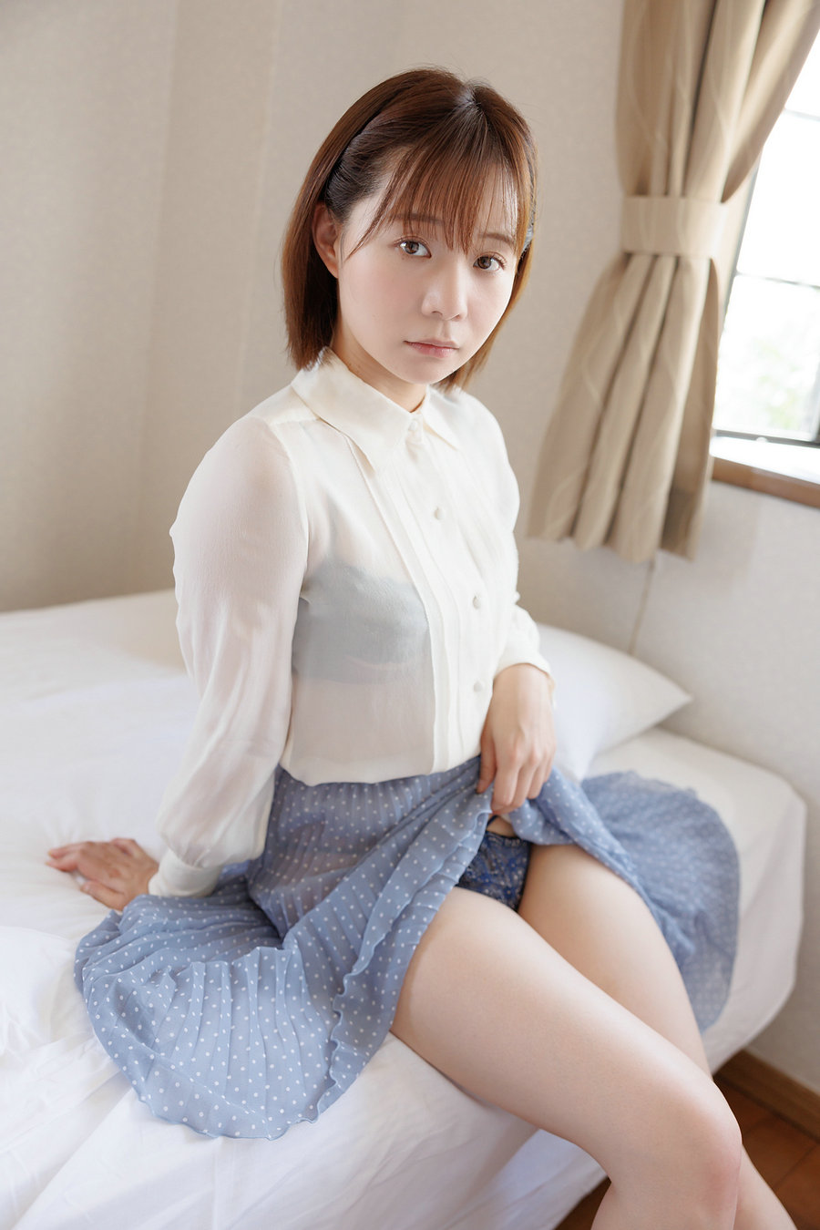 [Minisuka.tv] MANA 真奈 – Limited Gallery 3 Set 3.1 [67P41MB]-优选资源网