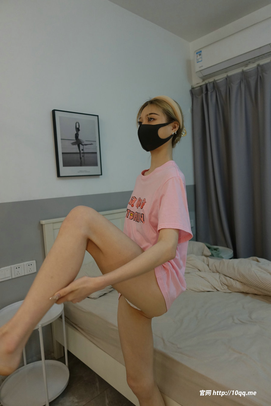 [ROSI写真]口罩系列 2023.05.15 NO.2528 [95P107MB]-优选资源网
