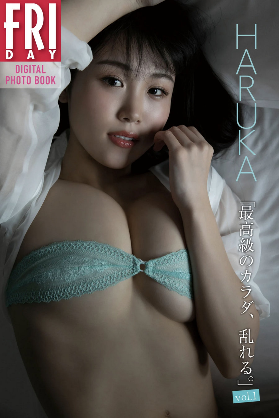 HARUKA 最高級のカラダ乱れる vol.1 [65P242MB]-优选资源网