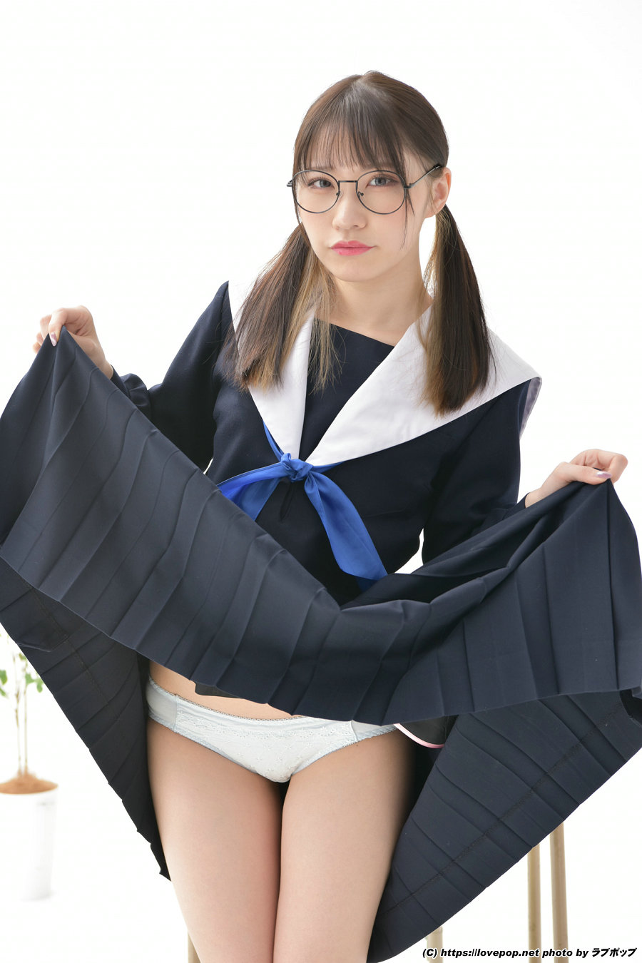 [LOVEPOP] MEI 芽衣 Photoset 06 [97P34MB]-优选资源网