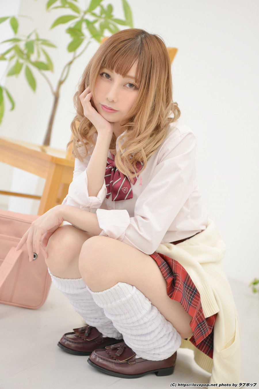 [LOVEPOP] HINOKIO ひのきお Photoset 02 [63P24MB]-优选资源网