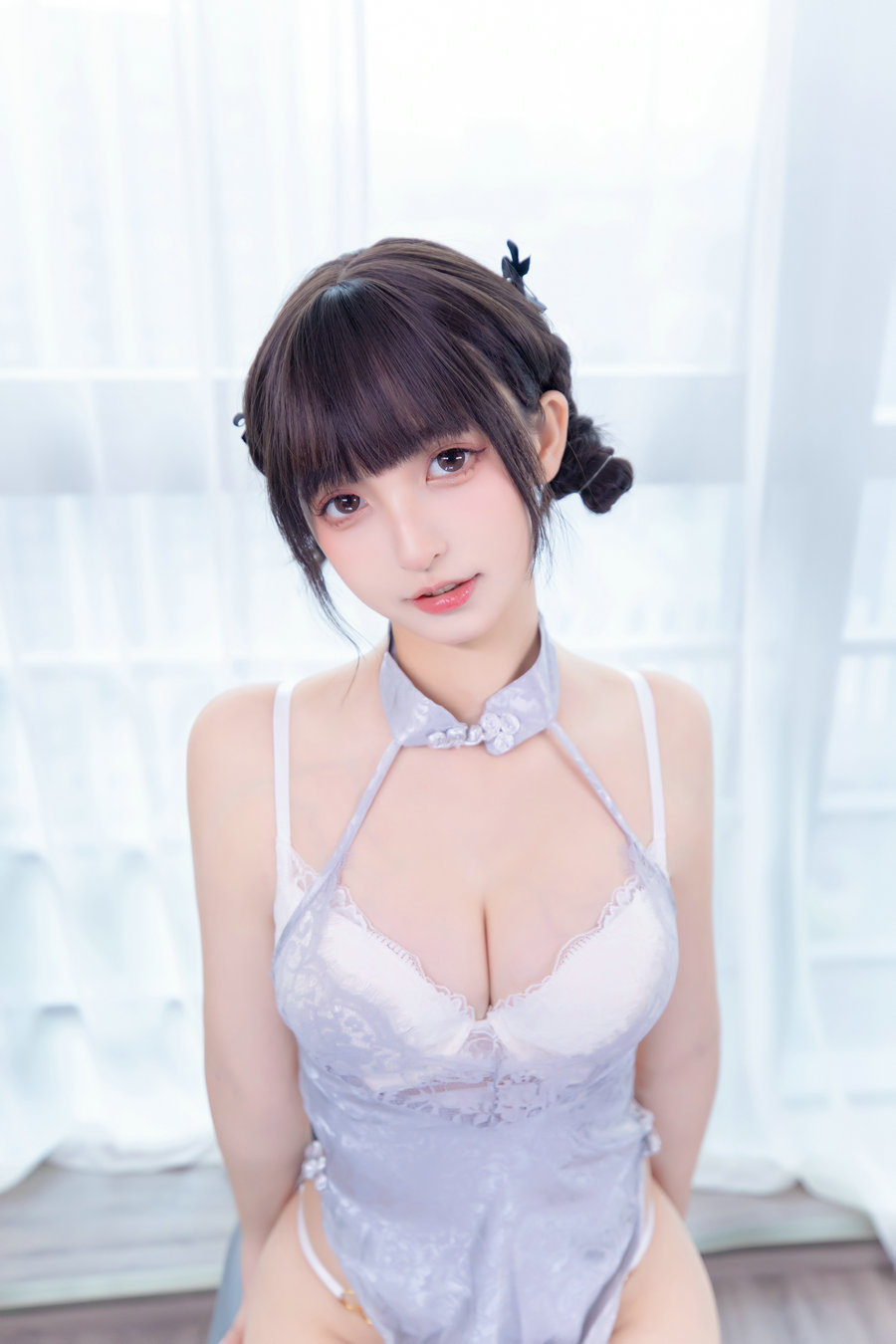 萝莉神楽板真冬之雪糕小姐 [75P-185MB]-优选资源网