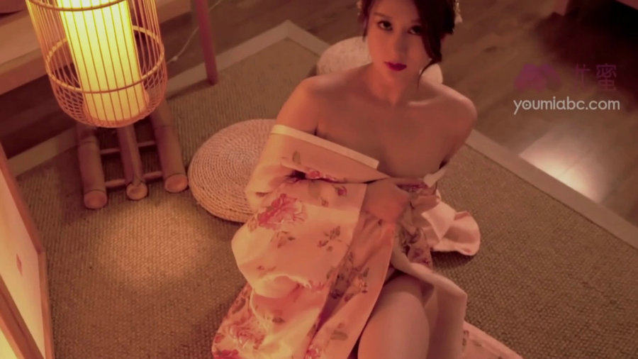 [YouMei]尤美视频 2020.06.15 No.658 刹那芳华 苏小曼 [MP4-170MB]-优选资源网