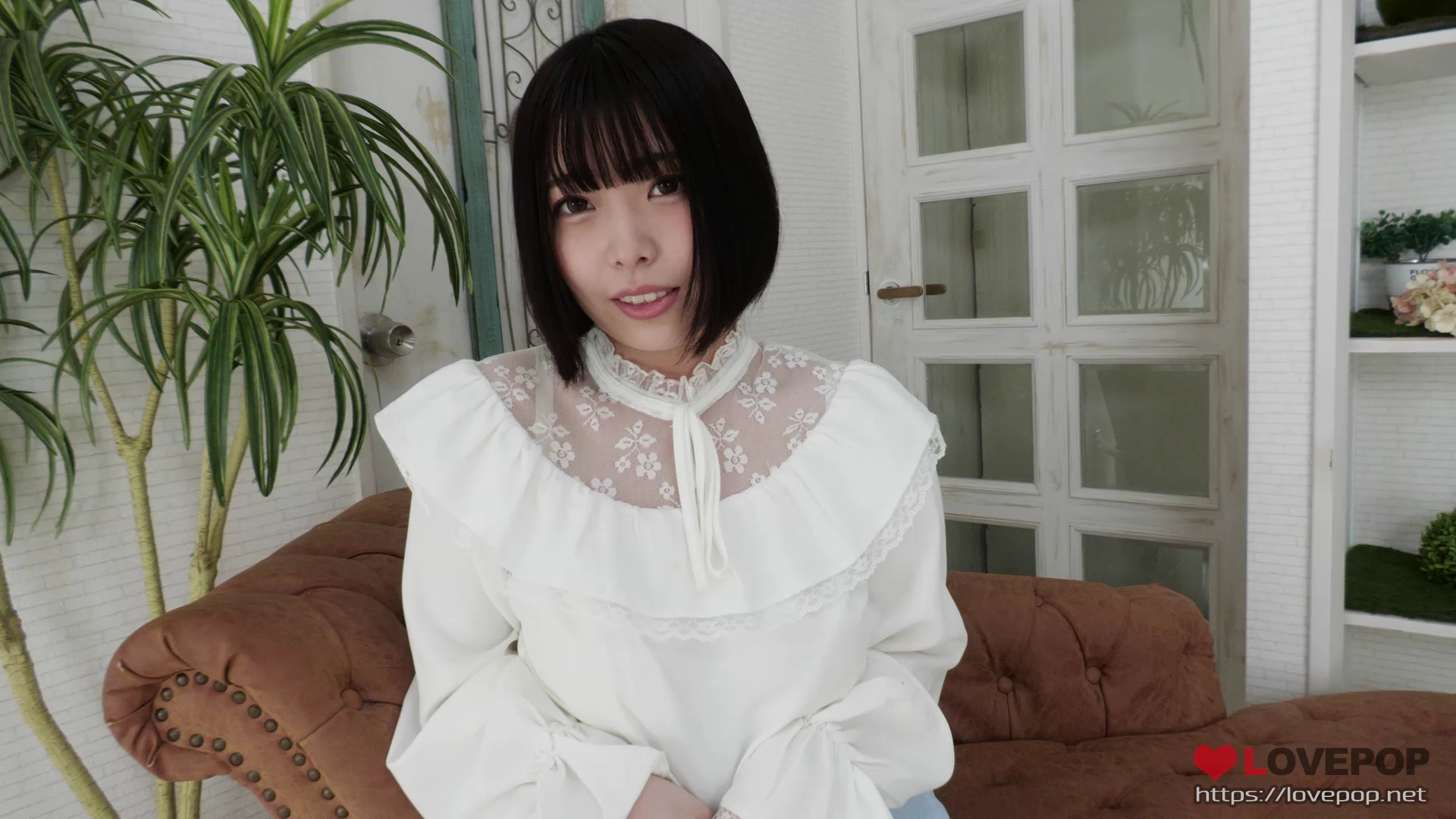 [LOVEPOP] Amu Ohara 大原あむ MOVIE 04 [346MB]-优选资源网