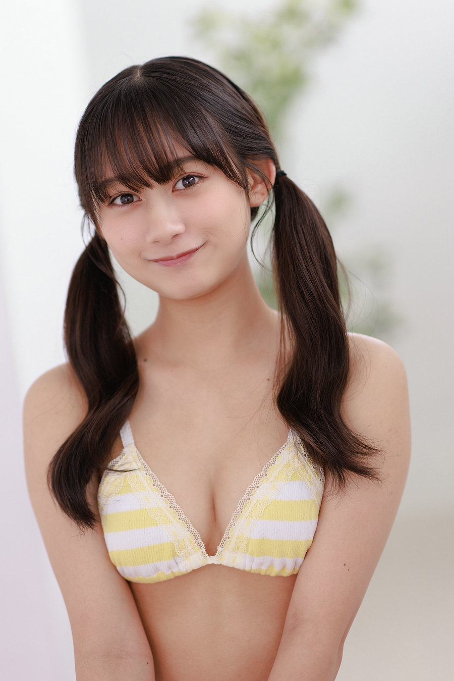[Minisuka.tv] Seia Fujii 藤井星愛 – Secret Gallery Stage2 2 Set 2.4 [50P32MB]-优选资源网
