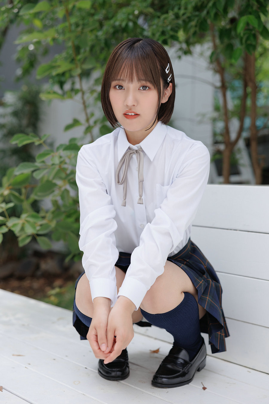[Minisuka.tv] Anju Kouzuki 香月りお – Limited Gallery 31 Set 31.1 [41P37MB]-优选资源网