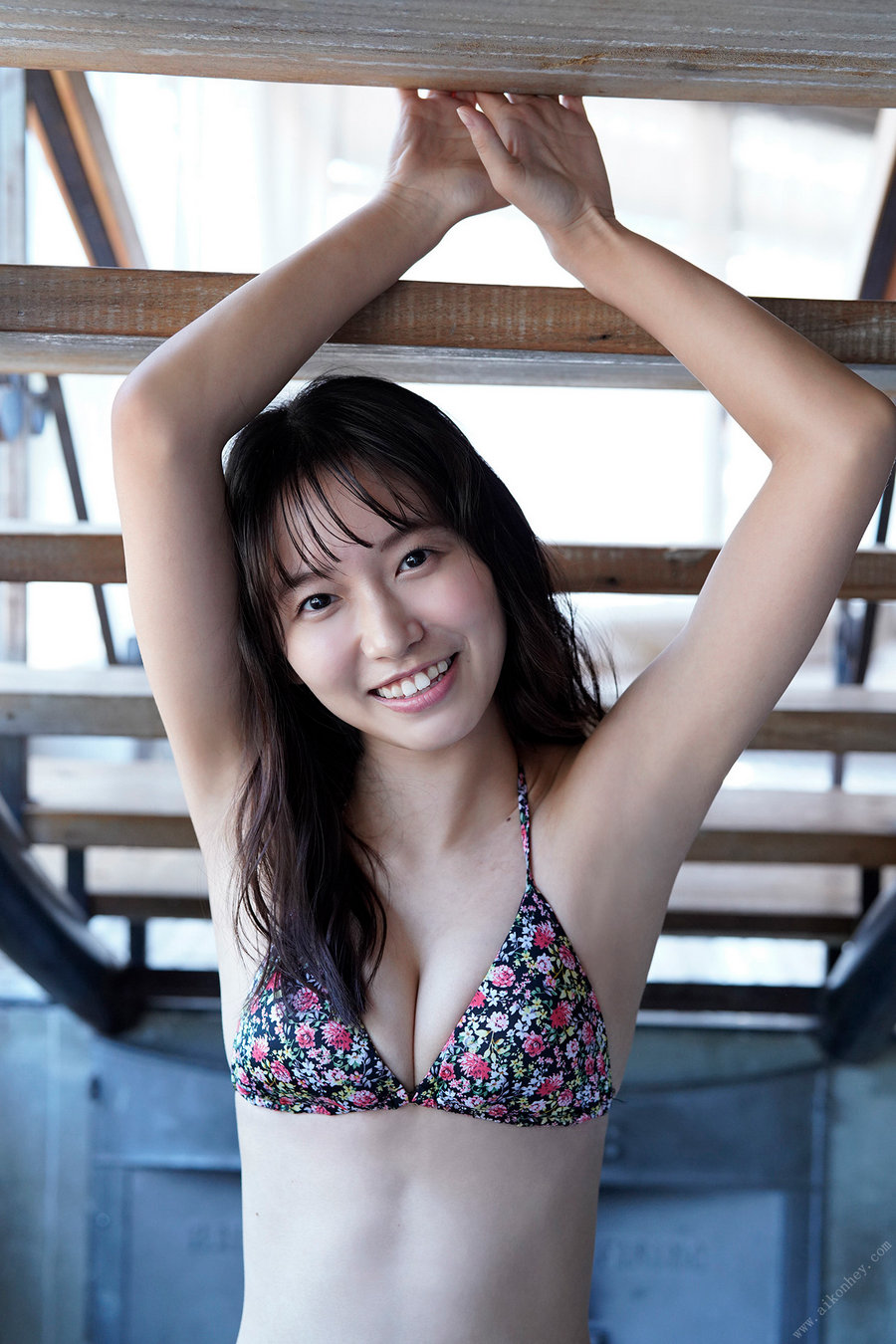 志田音々 オトナなピュアガール [76P198MB]-优选资源网