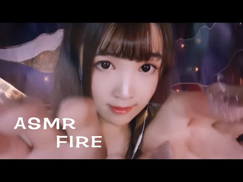 [少寒]迷离入睡元旦特辑，解压跨年花火温馨梦幻哄睡-少寒Shine-优选资源网