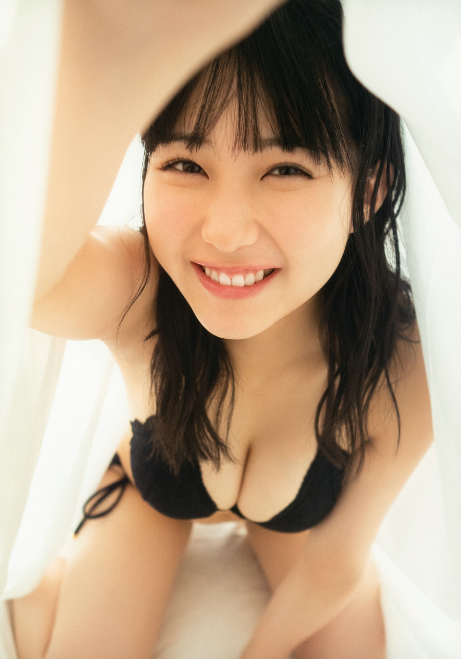 田村保乃 – 2分之一少女 [114P931MB]-优选资源网