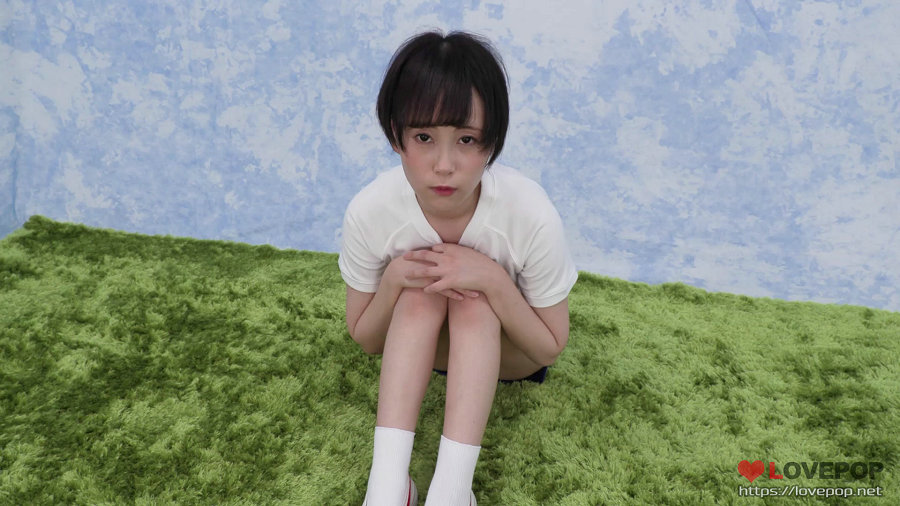 [LOVEPOP] Koharu Asai 浅井心晴 MOVIE 01 [742MB]-优选资源网