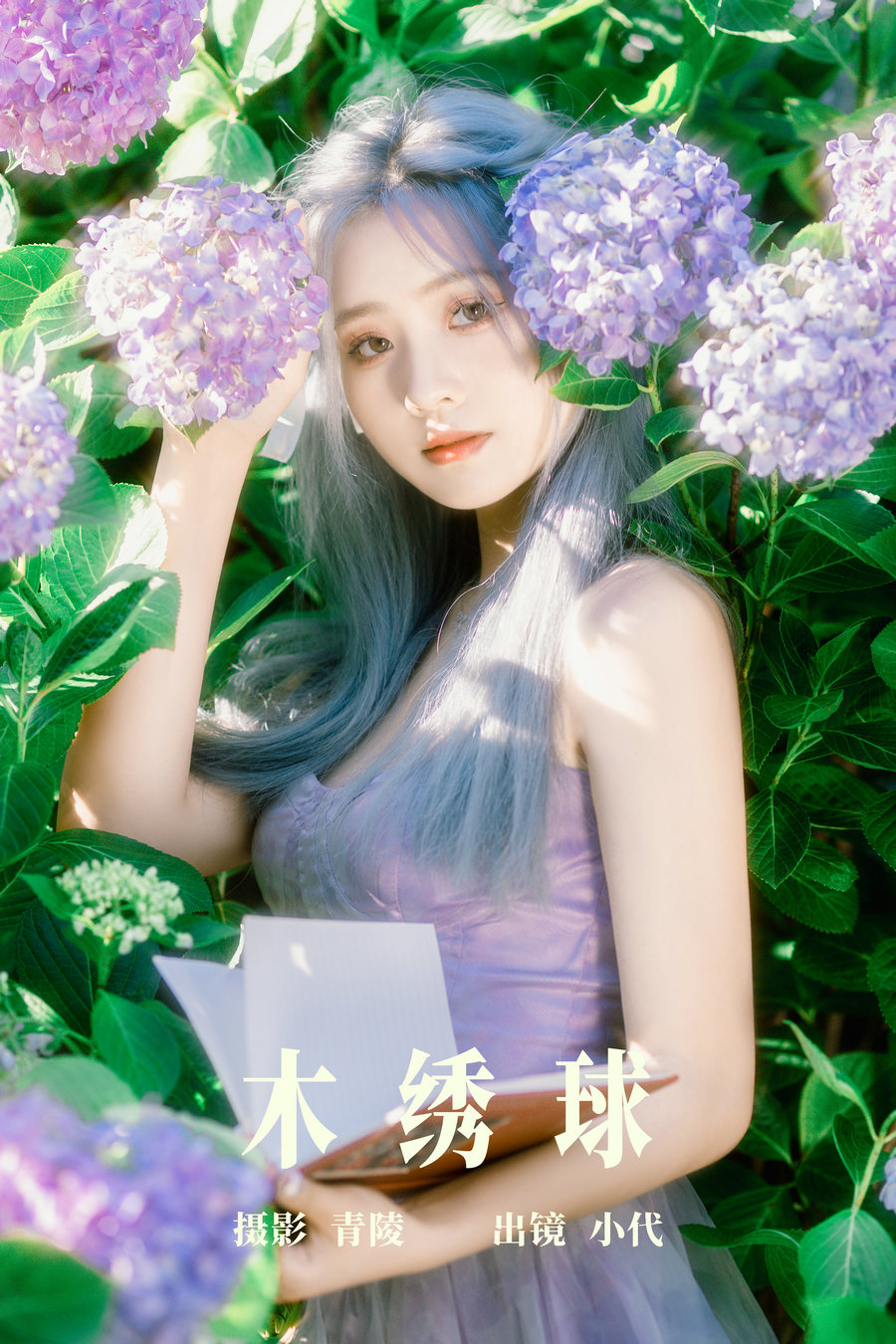 [YITUYU]艺图语 2023.06.22 木绣球 羔丽代 [30P-650MB]-优选资源网