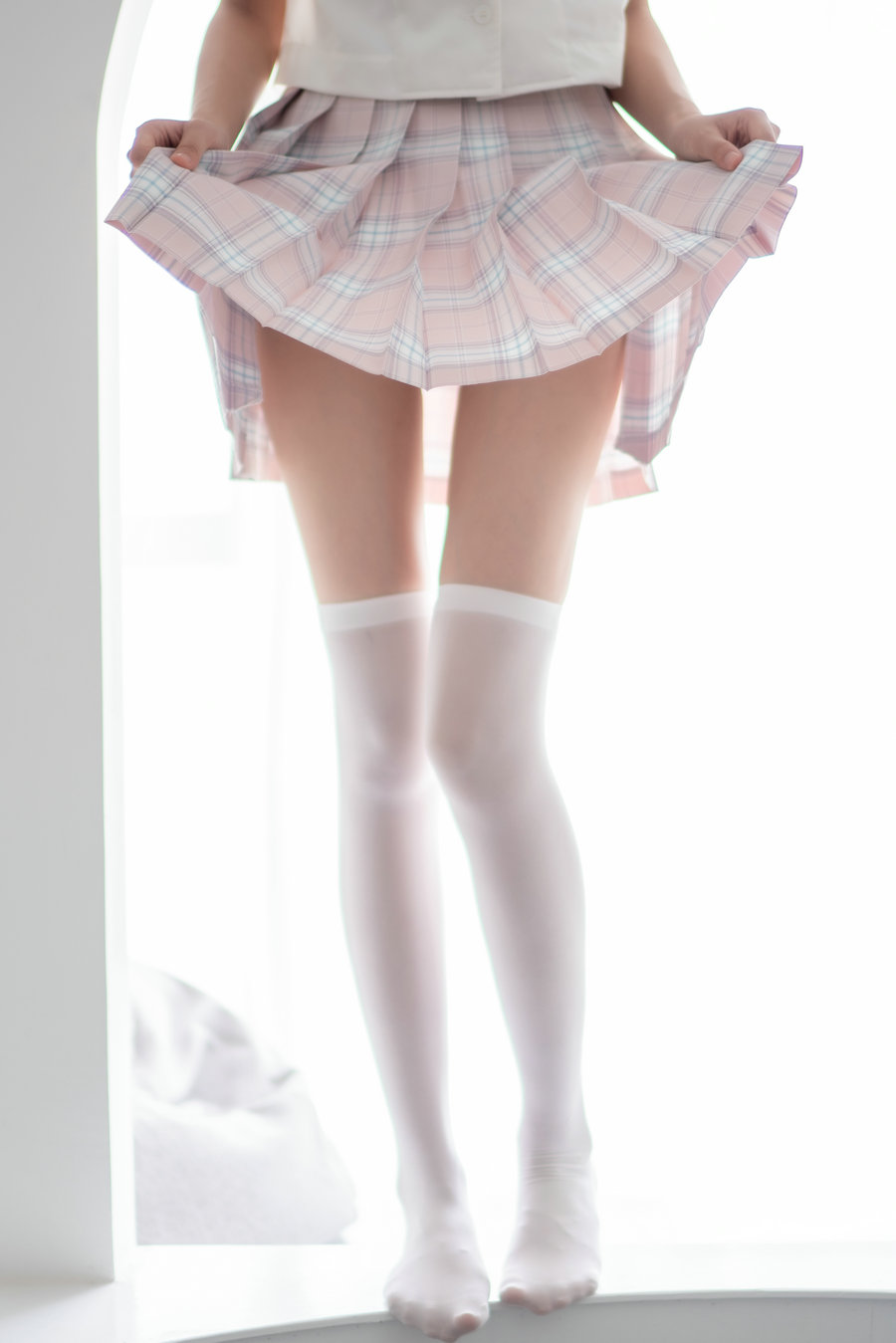 清纯妹子西瓜 – JK校服2 [39P-181MB]-优选资源网