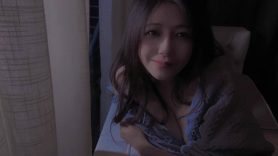 网络红人樱晚gigi – 有你的月光 [MP4-489MB]-优选资源网