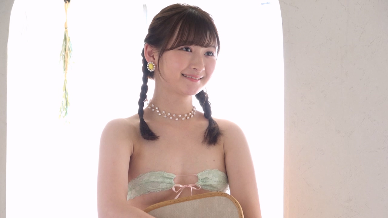 [Minisuka.tv] Asami Kondou 近藤あさみ – Limited Gallery Clip MOVIE 44.01 [206MB]-优选资源网