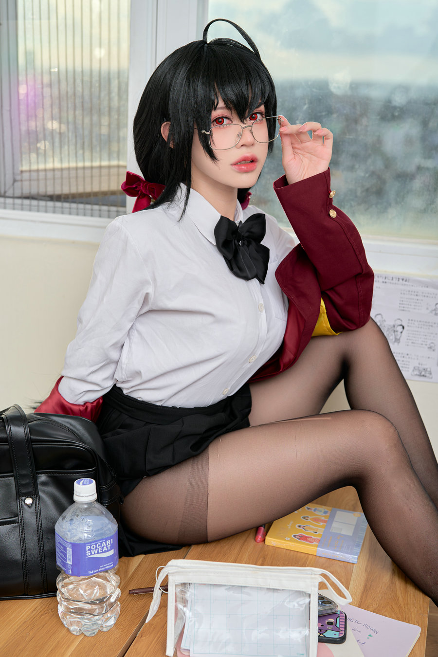PingPing – Taihou [89P-654MB]-优选资源网
