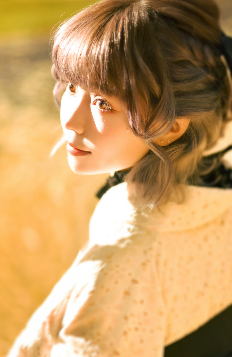 Ely_eee(ElyEE子) – Ginkgo Hakama [38P2V-168MB]-优选资源网