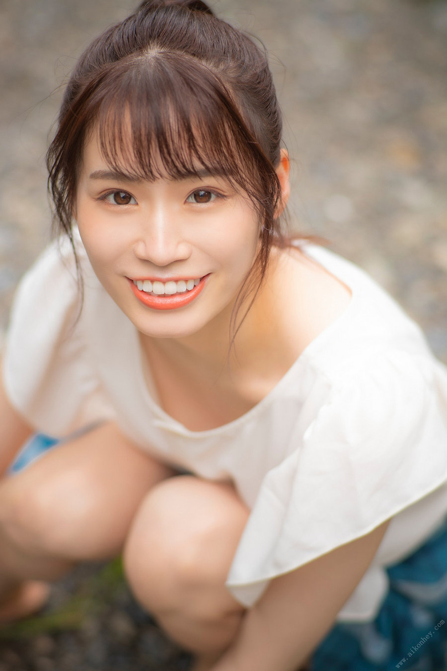未歩なな 夏の幻でもまた会いたい [82P202MB]-优选资源网