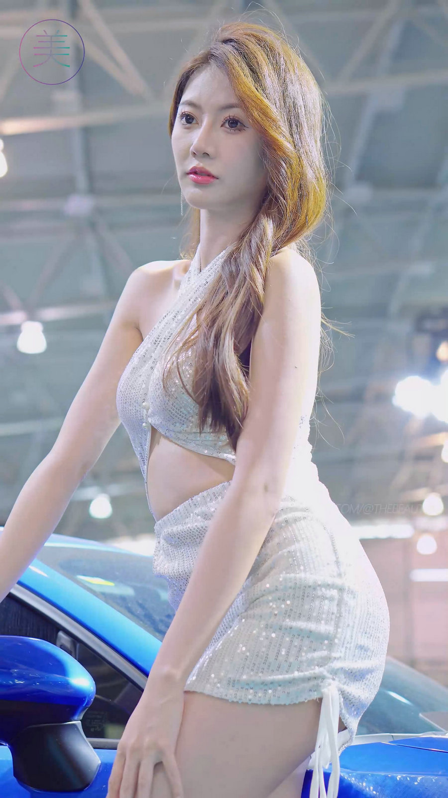 2023 上海AIT改装车展 Auto Salon Racing Model 62 [408MB]-优选资源网