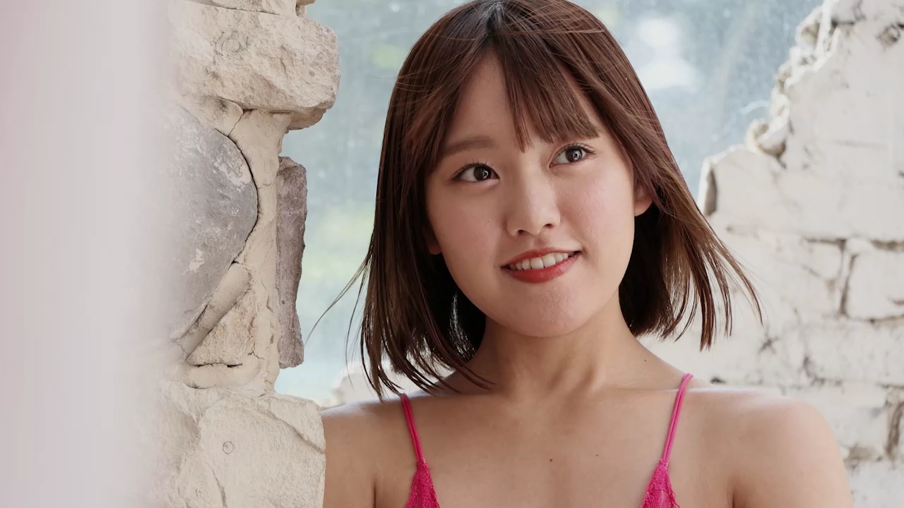 [Minisuka.tv] Anju Kouzuki 香月りお – Premium Gallery MOVIE 46.1 [226MB]-优选资源网