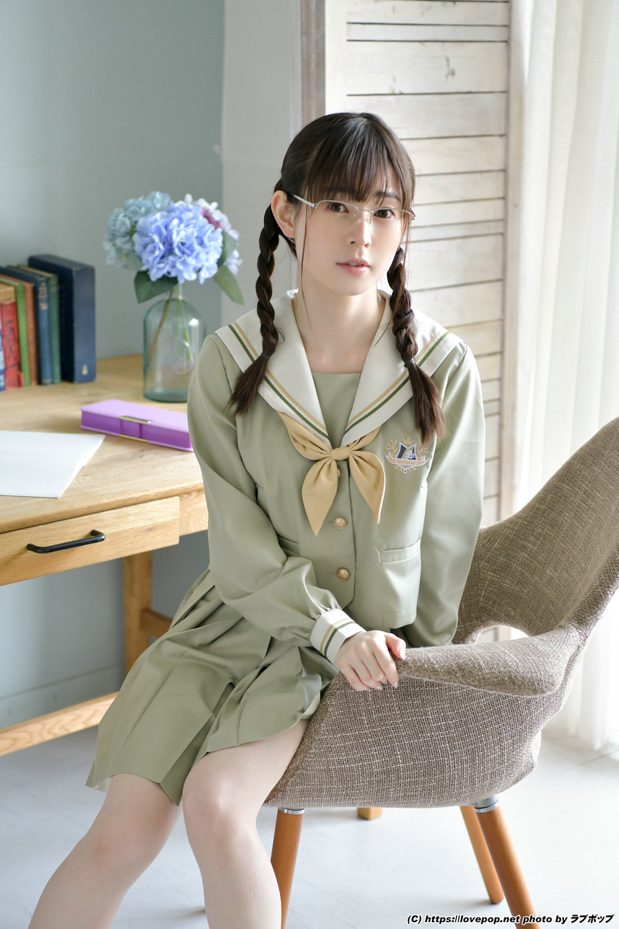 [LOVEPOP] Riko Konoe 近衛りこ Photoset 01 [93P38MB]-优选资源网
