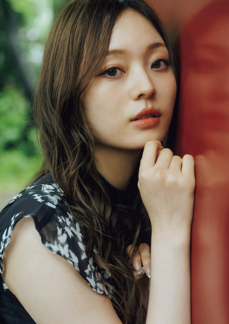 [EnTame] 2023.08 乃木坂46 梅澤美波 黒見明香 加藤夕夏 黒田楓和 龍本弥生 白…-优选资源网