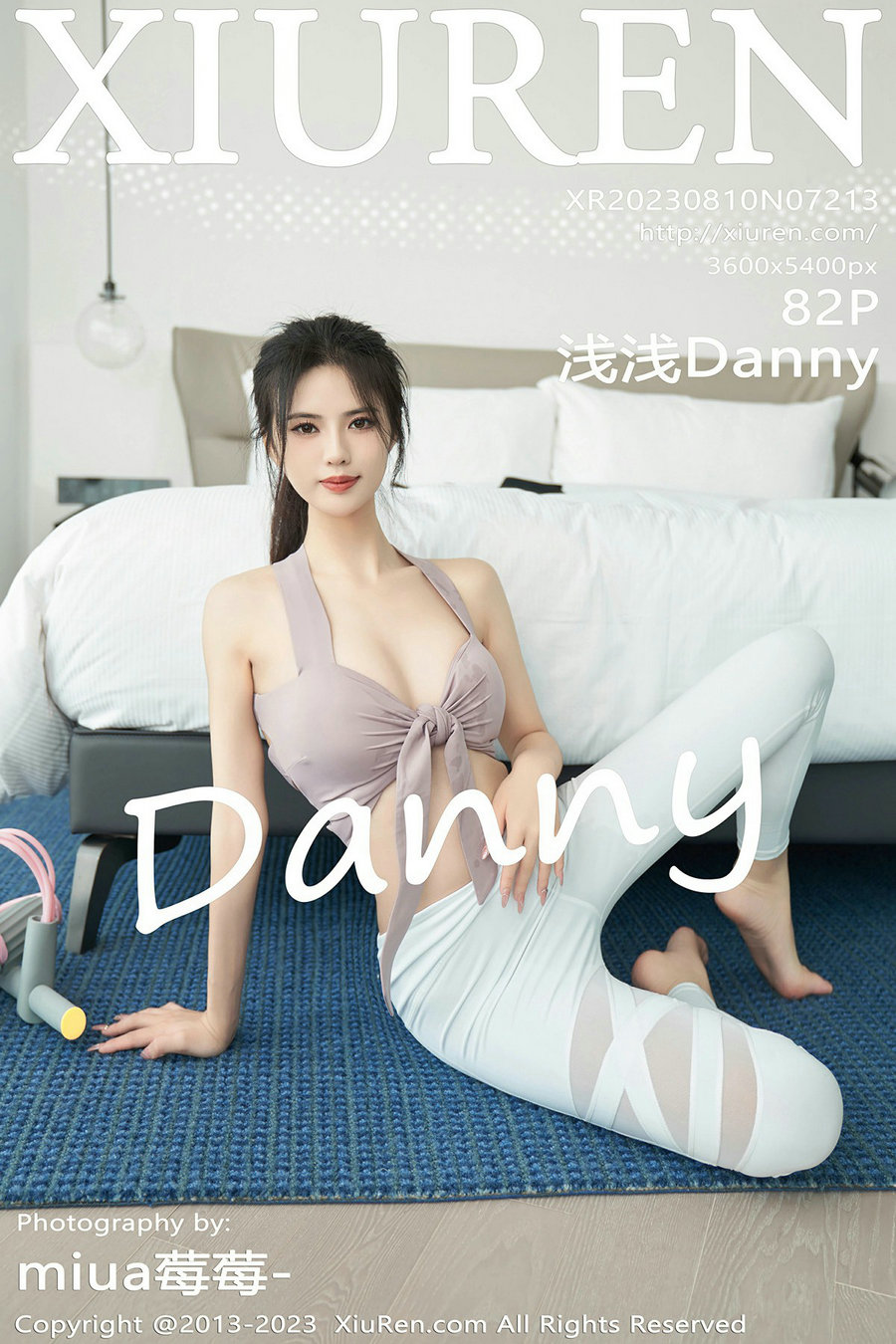 [秀人美媛馆] 2023.08.10 No.7213 浅浅 [82P554MB]-优选资源网
