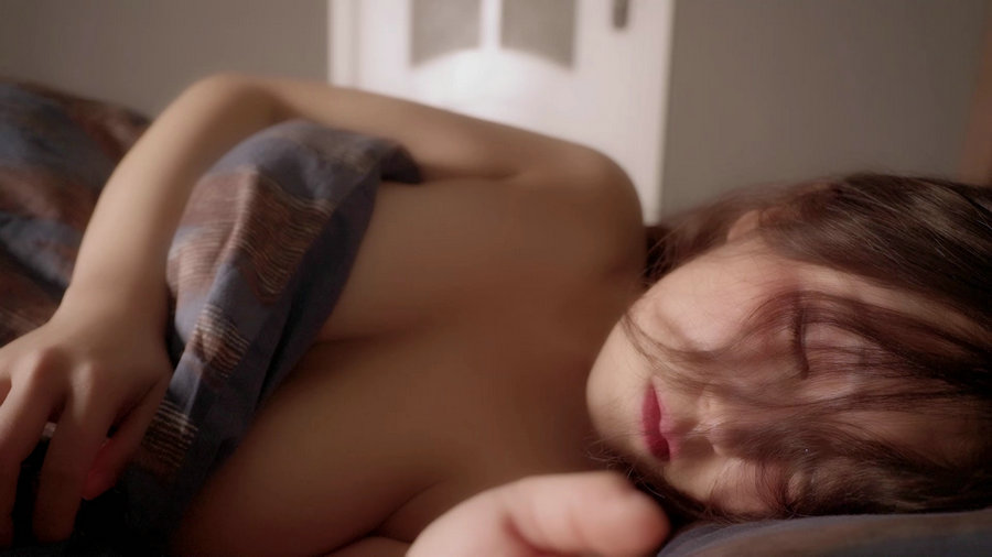 网络红人樱晚gigi – 女友系列 提前回家(下) [MP4-244MB]-优选资源网