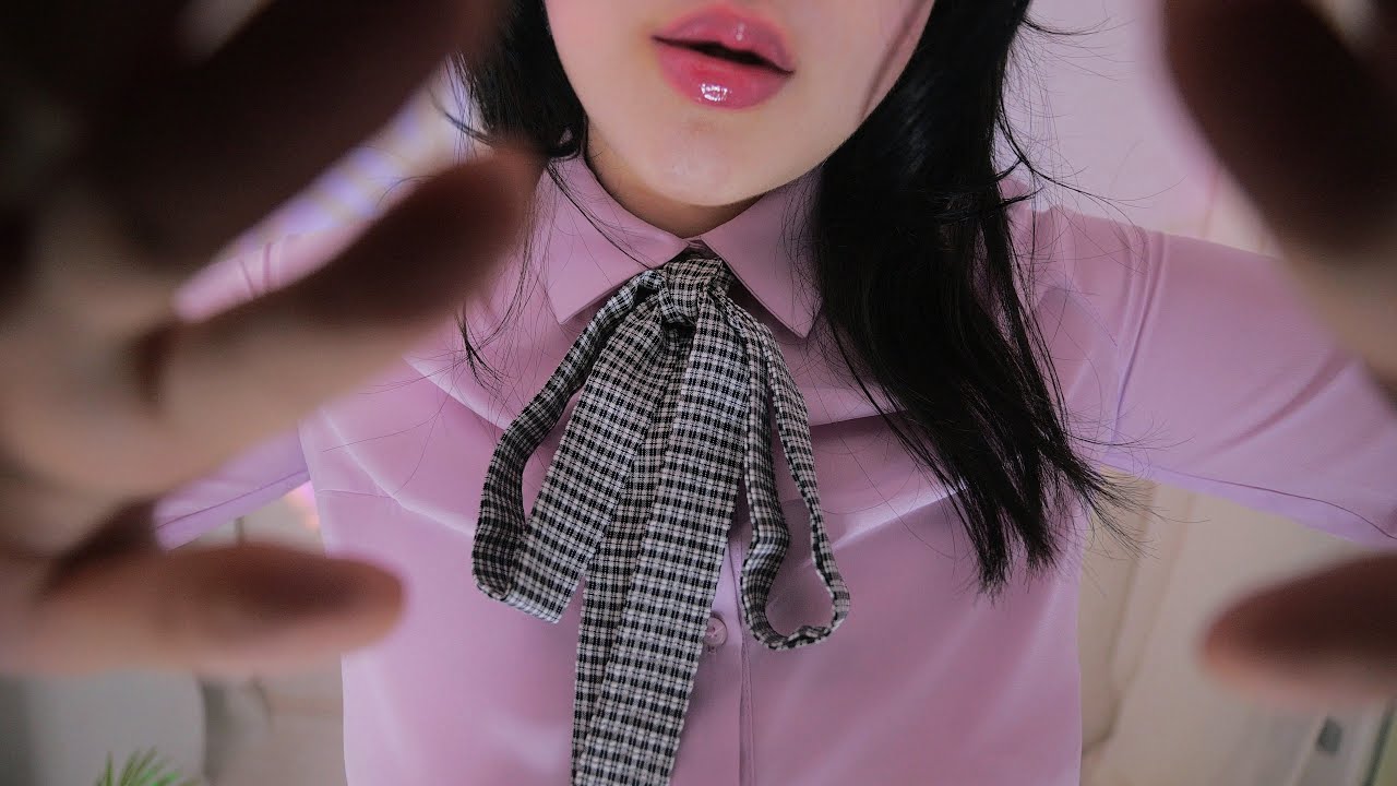 [PPOMO]最舒缓的ASMR催眠，让你的眼睛昏昏欲睡-番茄PPOMO-优选资源网