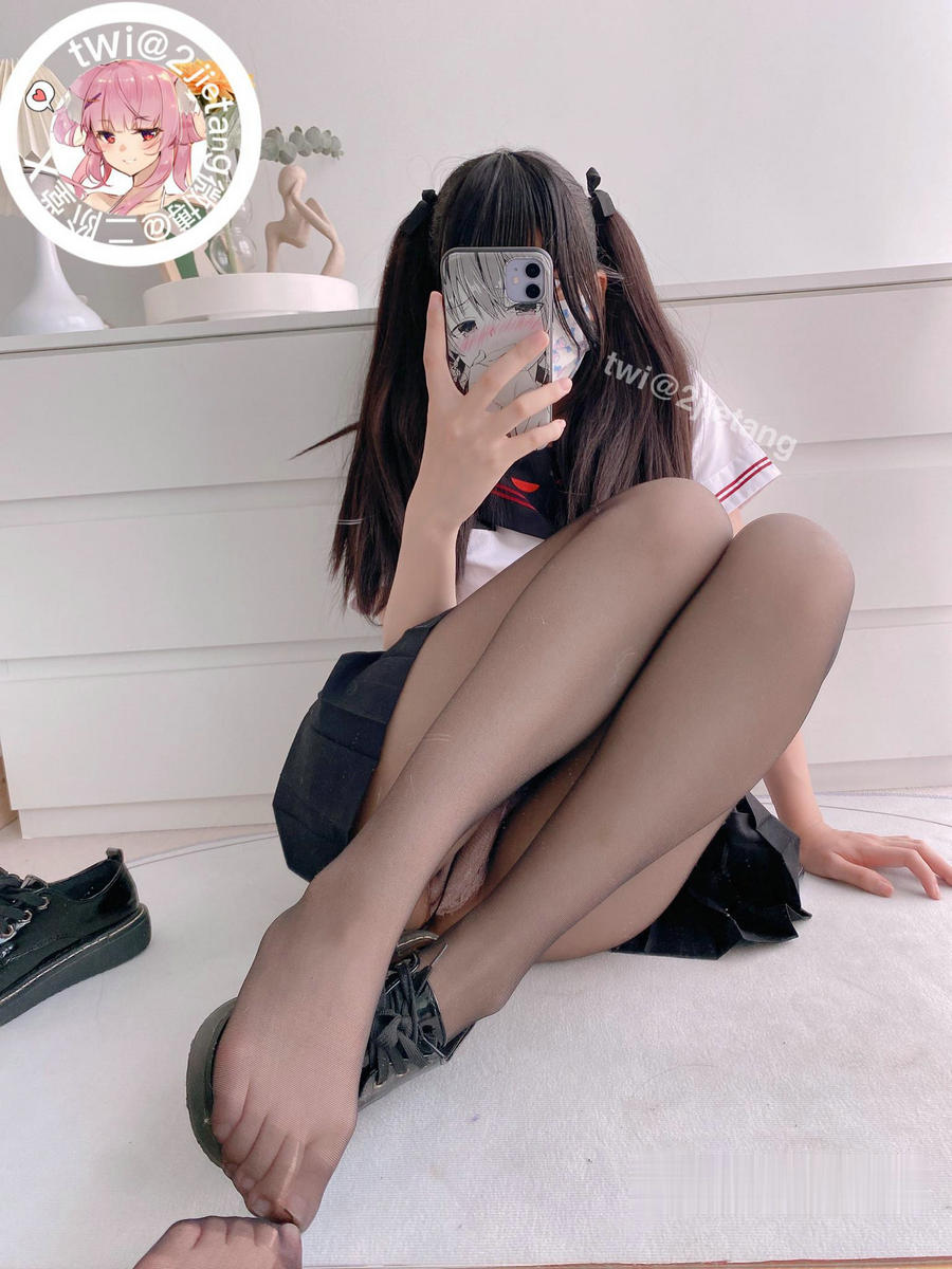 二阶堂 – JK黑丝 [66P1V-69MB]-优选资源网