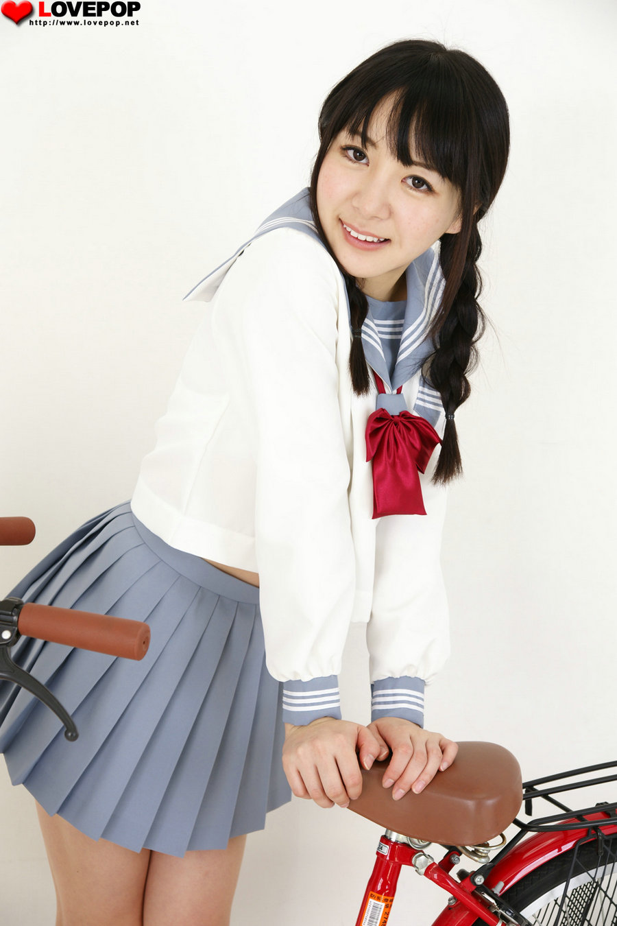 [LOVEPOP] Hitomi Fujiwara 藤原ひとみ Photoset 01 [80P25MB]-优选资源网