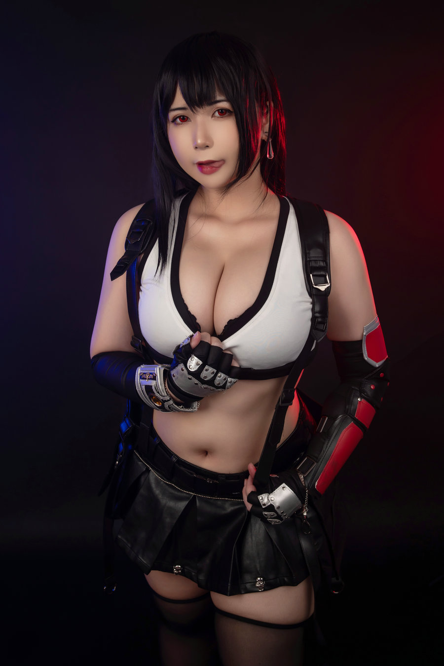 Uy Uy – Tifa Lockhart [88P9V-942MB]-优选资源网