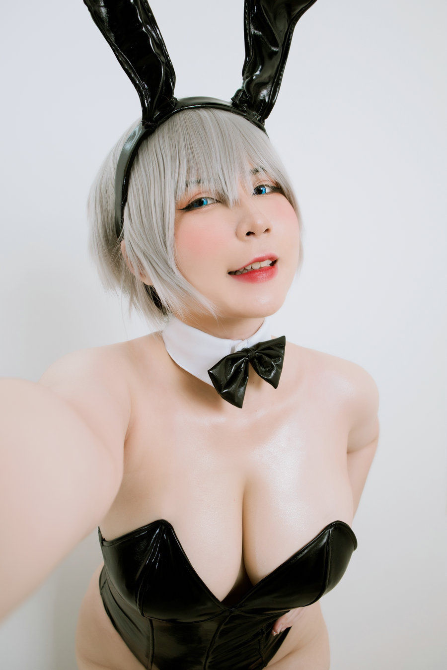 Uy Uy – Uzaki Bunny [25P17V-326MB]-优选资源网