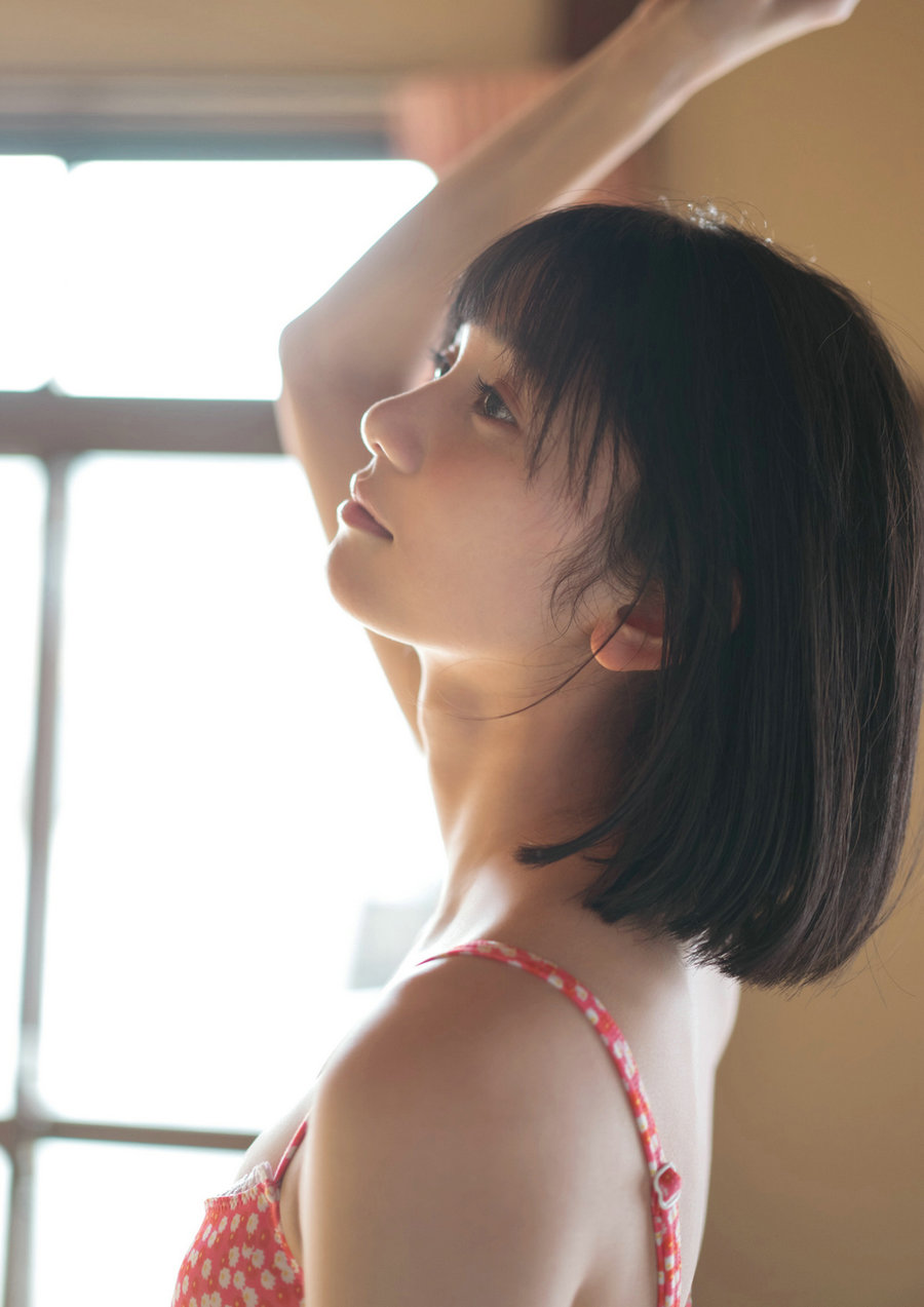 熊澤風花 青春を取り戻せ！[56P49MB]-优选资源网