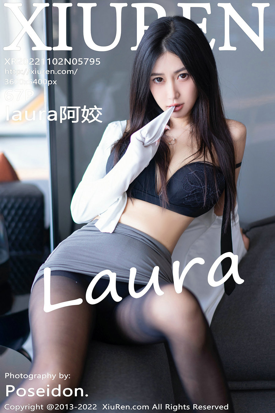 [秀人美媛馆] 2022.11.02 No.5795 阿姣 [67P457MB]-优选资源网