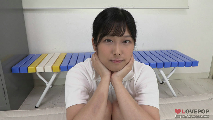 [LOVEPOP] Nana Maeno 前乃菜々 MOVIE 02 [816MB]-优选资源网