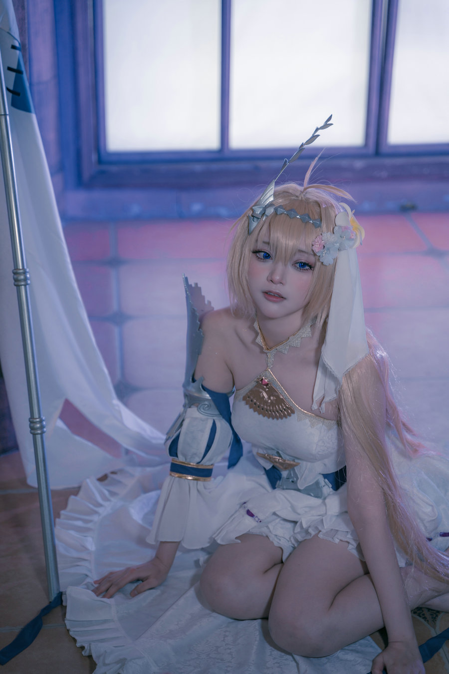 黑龙贯通 – 天空幻想曲 D [9P-98MB]-优选资源网