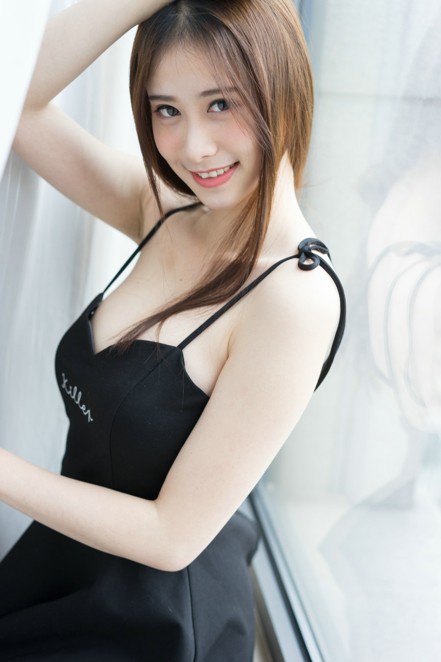 一只小仙若 – 黑丝女仆 [68P-430MB]-优选资源网