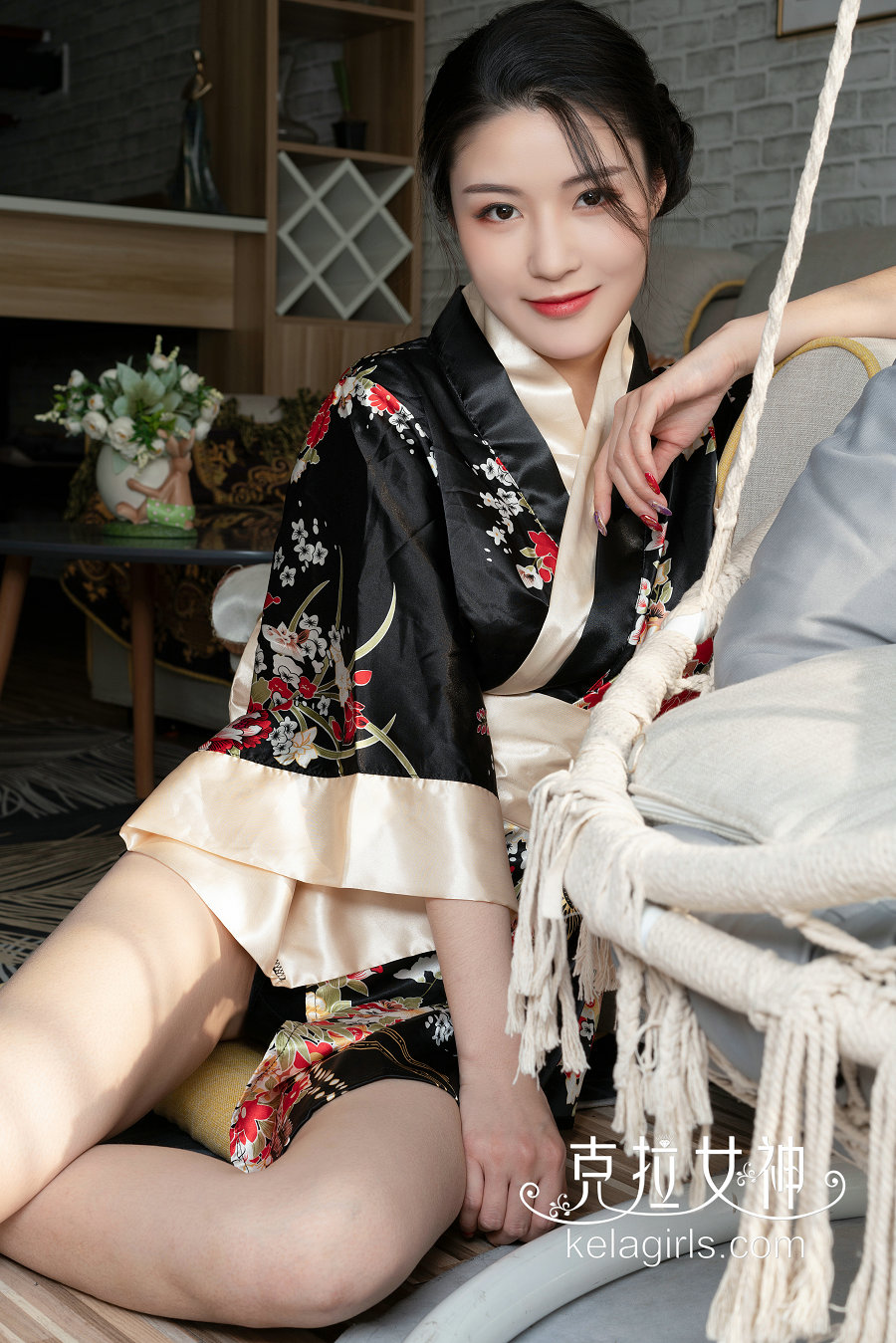 [Kelagirls]克拉女神 2019.06.08 佳人 雅楠 [28P-514MB]-优选资源网