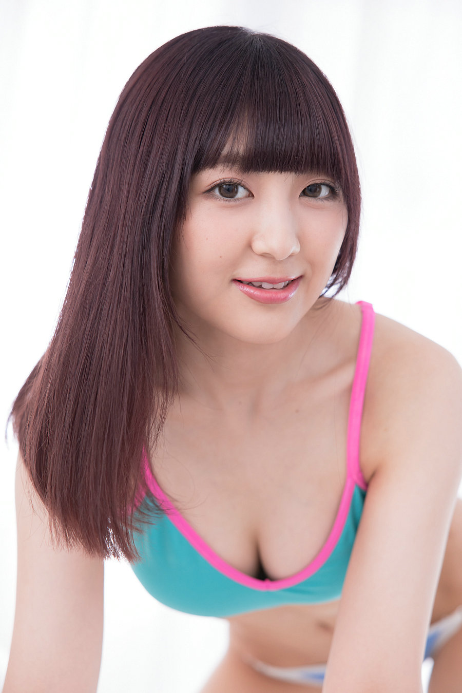 [Minisuka.tv] Ai Takanashi 高梨あい – Limited Gallery 7.4 [49P23MB]-优选资源网
