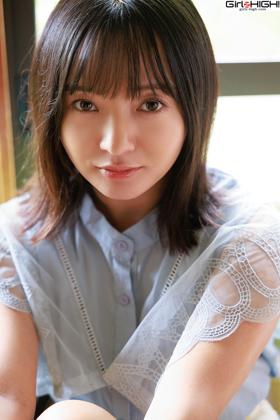 [Girlz-High] Ayana Nishinaga 西永彩奈 – bfaa_095_002 [42P40MB]-优选资源网
