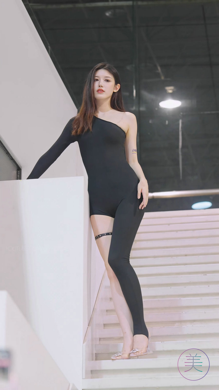 2023 东莞AIT改装车展 Auto Salon Racing Model 39 [315MB]-优选资源网