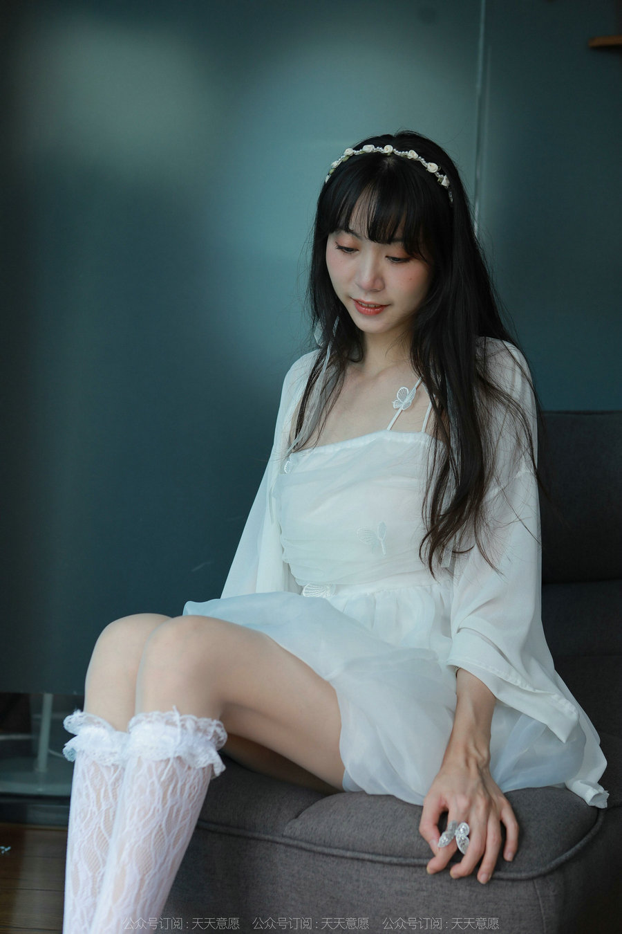 IESS异思趣向 – 模特：团团《肉中丝夹丝》[88P-126MB]-优选资源网