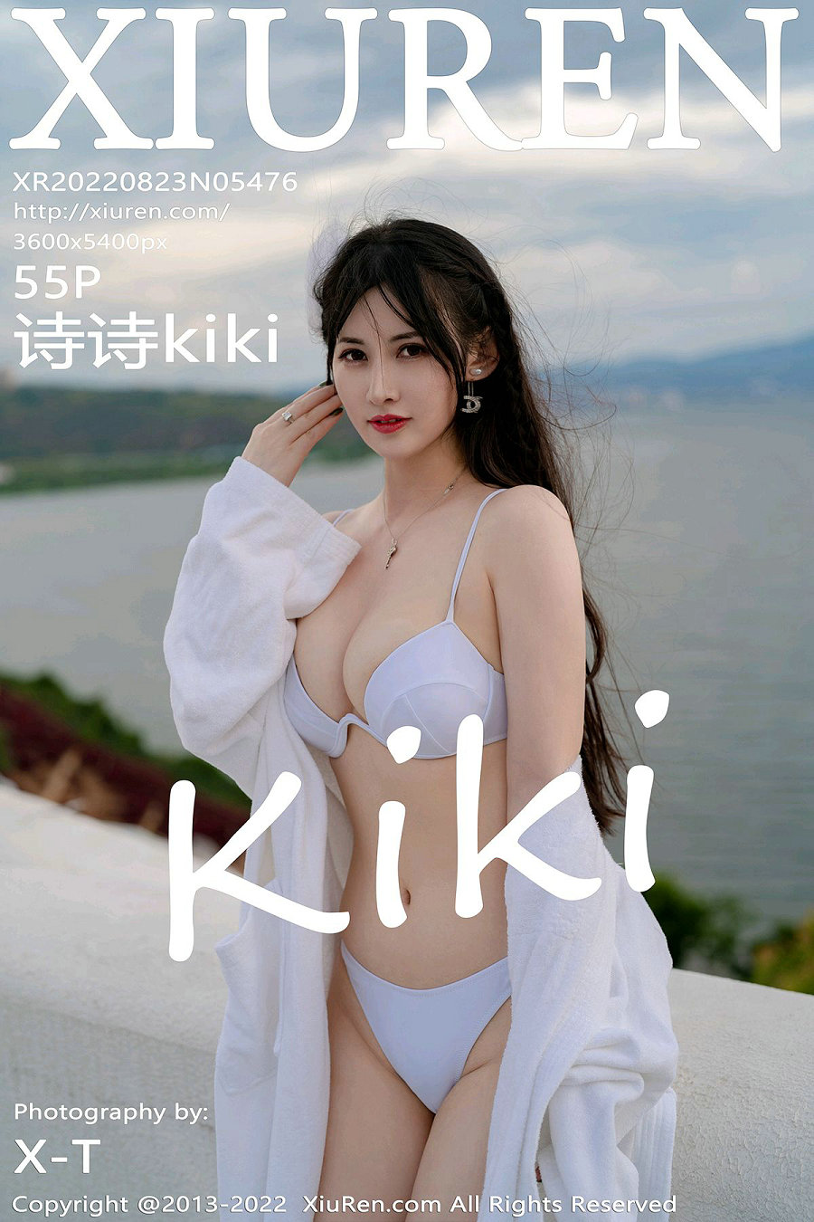 [秀人美媛馆] 2022.08.23 No.5476 诗诗kiki [55P517MB]-优选资源网